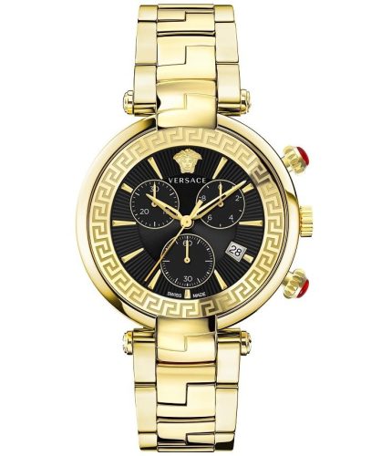 Versace Revive Chrono VE2M00621 Női Karóra