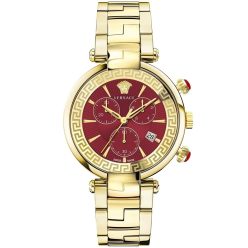 Versace Revive Chrono VE2M00721 Női Karóra