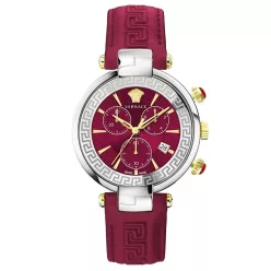 Versace Revive Chrono VE2M00821 Női Karóra