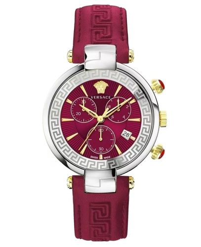 Versace Revive Chrono VE2M00821 Női Karóra