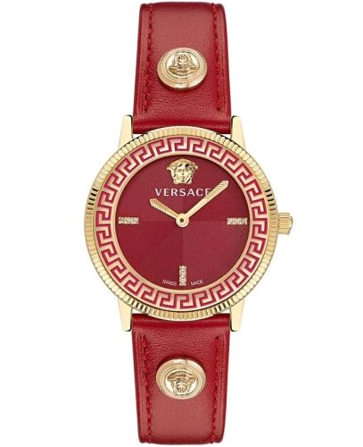 Versace V-Tribute Diamonds VE2P00722 Női Karóra