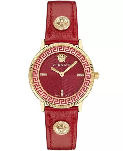 Versace V-Tribute Diamonds VE2P00722 Női Karóra