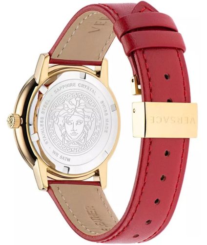 Versace V-Tribute Diamonds VE2P00722 Női Karóra