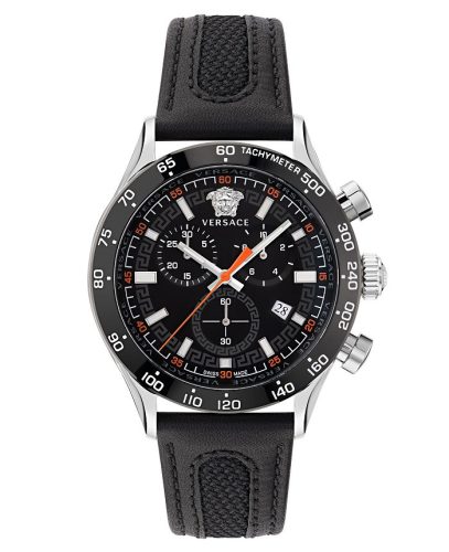 Versace Helenyium Chrono VE2U00122 Férfi Karóra