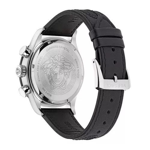 Versace Helenyium Chrono VE2U00122 Férfi Karóra