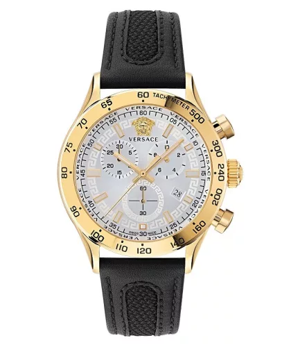 Versace Helenyium Chrono VE2U00222 Férfi Karóra