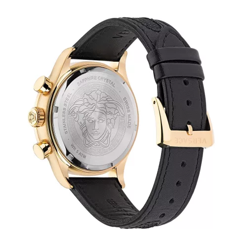 Versace Helenyium Chrono VE2U00222 Férfi Karóra