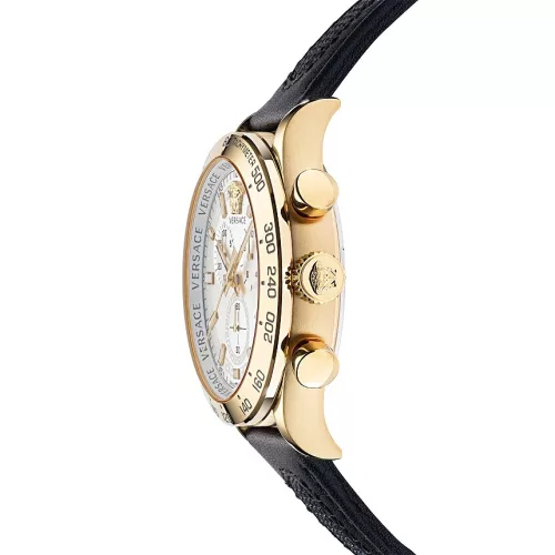 Versace Helenyium Chrono VE2U00222 Férfi Karóra