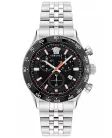 Versace Hellenyium Chrono VE2U00322 Férfi Karóra