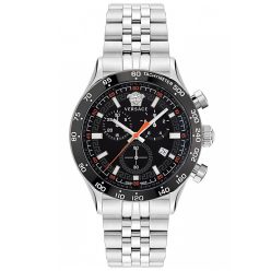 Versace Hellenyium Chrono VE2U00322 Férfi Karóra