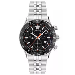 Versace Hellenyium Chrono VE2U00322 Férfi Karóra