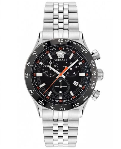 Versace Hellenyium Chrono VE2U00322 Férfi Karóra