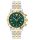 Versace Hellenyium Chrono VE2U00522 Férfi Karóra