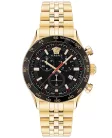 Versace Hellenyium Chrono VE2U00622 Férfi Karóra