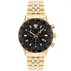 Versace Hellenyium Chrono VE2U00622 Férfi Karóra