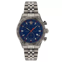 Versace Hellenyium Chrono VE2U00722 Férfi Karóra