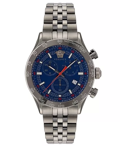 Versace Hellenyium Chrono VE2U00722 Férfi Karóra
