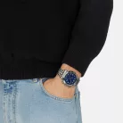 Versace Hellenyium Chrono VE2U00722 Férfi Karóra