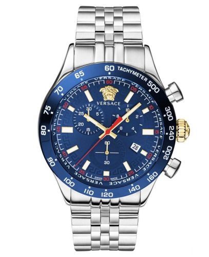 Versace Helenyium Chrono VE2U01024 Férfi Karóra
