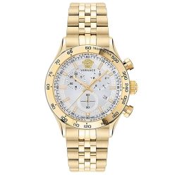 Versace Helenyium Chrono VE2U01124 Férfi Karóra
