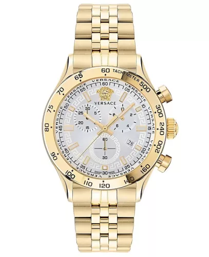 Versace Helenyium Chrono VE2U01124 Férfi Karóra