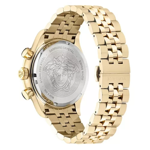 Versace Helenyium Chrono VE2U01124 Férfi Karóra