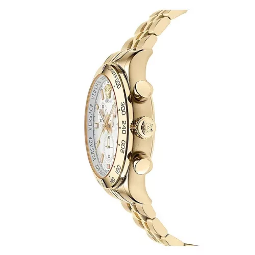 Versace Helenyium Chrono VE2U01124 Férfi Karóra