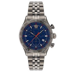 Versace Hellenyium Chrono VE2U0722 Férfi Karóra
