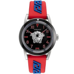 Versace V-Palazzo VE2V00622 Férfi Karóra