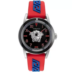 Versace V-Palazzo VE2V00622 Férfi Karóra