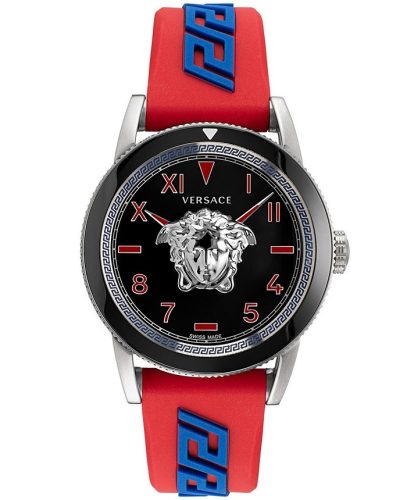 Versace V-Palazzo VE2V00622 Férfi Karóra