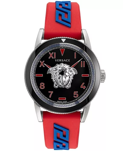 Versace V-Palazzo VE2V00622 Férfi Karóra