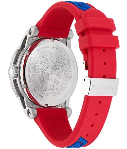 Versace V-Palazzo VE2V00622 Férfi Karóra