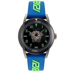 Versace V-Palazzo VE2V00722 Férfi Karóra