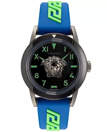 Versace V-Palazzo VE2V00722 Férfi Karóra