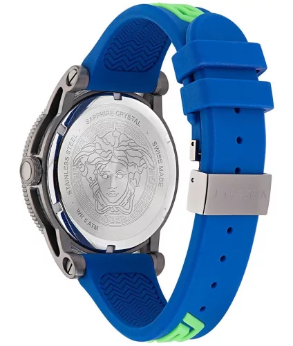 Versace V-Palazzo VE2V00722 Férfi Karóra