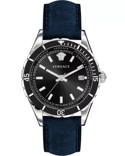 Versace Hellenyium Gent VE3A00220 Férfi Karóra