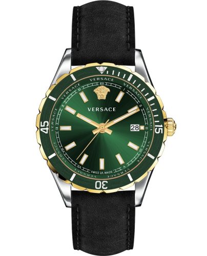 Versace Hellenyium Gent VE3A00320 Férfi Karóra