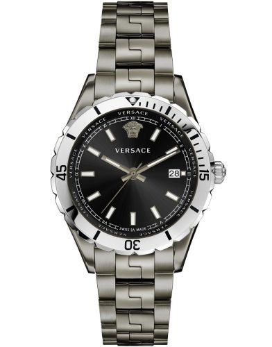 Versace Hellenyium Gent VE3A00620 Férfi Karóra