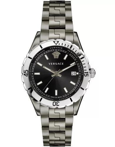 Versace Hellenyium Gent VE3A00620 Férfi Karóra