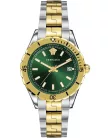 Versace Hellenyium Gent VE3A00720 Férfi Karóra