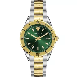 Versace Hellenyium Gent VE3A00720 Férfi Karóra