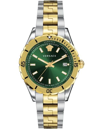 Versace Hellenyium Gent VE3A00720 Férfi Karóra