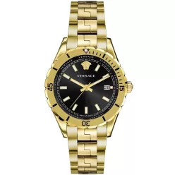 Versace Hellenyium Gent VE3A00820 Férfi Karóra