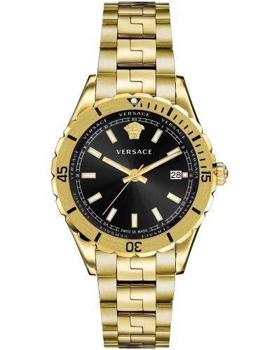 Versace Hellenyium Gent VE3A00820 Férfi Karóra