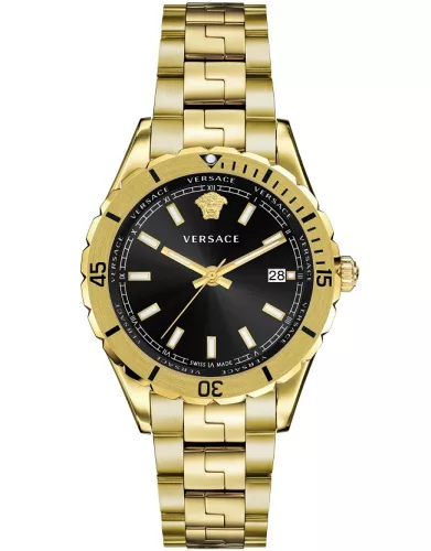 Versace Hellenyium Gent VE3A00820 Férfi Karóra