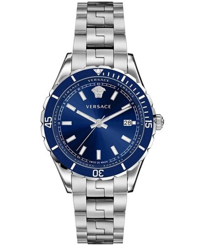 Versace Hellenyium Gent VE3A00922 Férfi Karóra