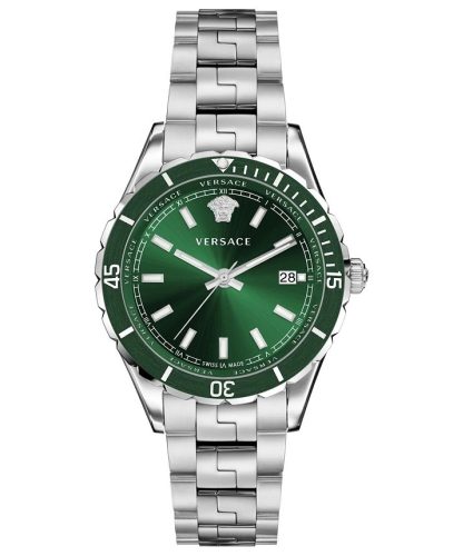 Versace Hellenyium Gent VE3A01022 Férfi Karóra