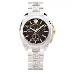 Versace Chrono Lady VE3CA0423 Női Karóra
