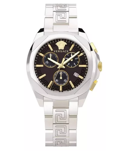 Versace Chrono Lady VE3CA0423 Női Karóra